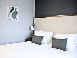 Garner Hotel Preston Samlesbury by IHG