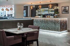 Garner Hotel Preston Samlesbury by IHG