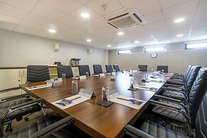 Garner Hotel Preston Samlesbury by IHG
