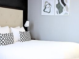 Garner Hotel Preston Samlesbury by IHG