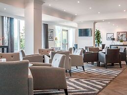 Garner Hotel Preston Samlesbury by IHG