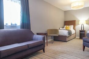 Garner Hotel Preston Samlesbury by IHG