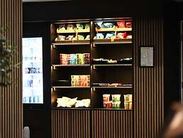 Garner Hotel Preston Samlesbury by IHG