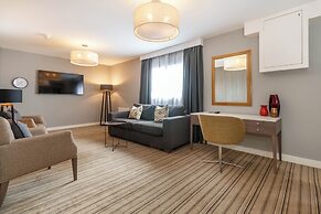 Garner Hotel Preston Samlesbury by IHG