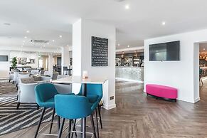 Garner Hotel Preston Samlesbury by IHG