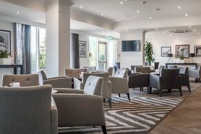 Garner Hotel Preston Samlesbury by IHG