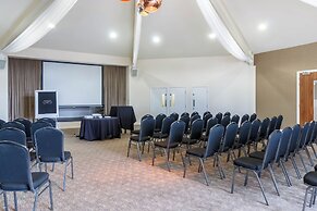 Garner Hotel Preston Samlesbury by IHG