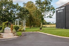 Garner Hotel Preston Samlesbury by IHG