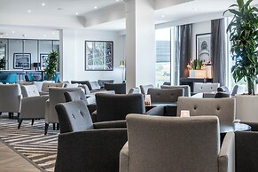 Garner Hotel Preston Samlesbury by IHG