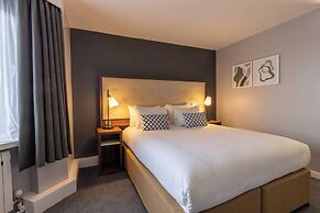 Garner Hotel Preston Samlesbury by IHG