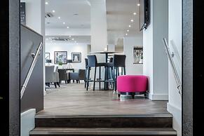 Garner Hotel Preston Samlesbury by IHG