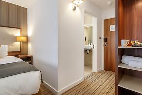 Garner Hotel Preston Samlesbury by IHG