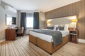 Garner Hotel Preston Samlesbury by IHG