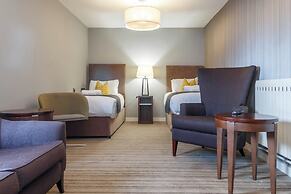 Garner Hotel Preston Samlesbury by IHG