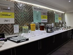 Garner Hotel Preston Samlesbury by IHG