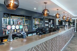 Garner Hotel Preston Samlesbury by IHG