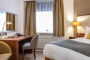 Garner Hotel Preston Samlesbury by IHG
