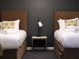 Garner Hotel Preston Samlesbury by IHG