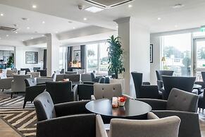 Garner Hotel Preston Samlesbury by IHG