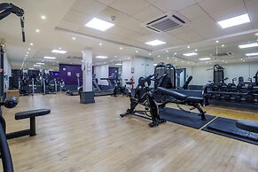 Garner Hotel Preston Samlesbury by IHG