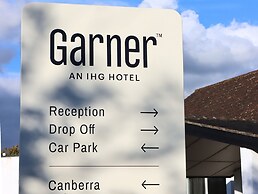 Garner Hotel Preston Samlesbury by IHG
