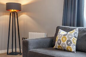Garner Hotel Preston Samlesbury by IHG