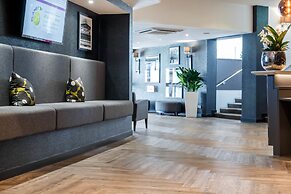 Garner Hotel Preston Samlesbury by IHG