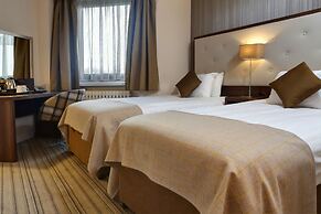 Garner Hotel Preston Samlesbury by IHG