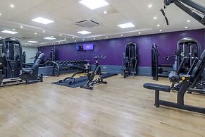 Garner Hotel Preston Samlesbury by IHG