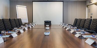 Garner Hotel Preston Samlesbury by IHG