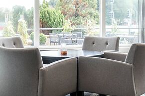 Garner Hotel Preston Samlesbury by IHG
