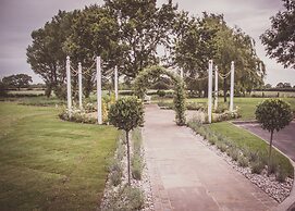 Garner Hotel Preston Samlesbury by IHG
