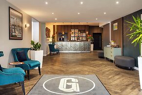 Garner Hotel Preston Samlesbury by IHG