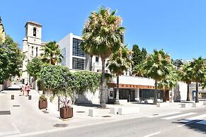 Zenitude Hôtel-Résidences Le Cannet