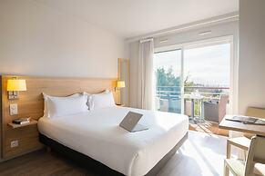 Zenitude Hôtel-Résidences Le Cannet
