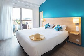 Zenitude Hôtel-Résidences Le Cannet
