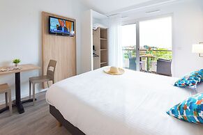 Zenitude Hôtel-Résidences Le Cannet