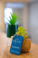 Zenitude Hôtel-Résidences Le Cannet