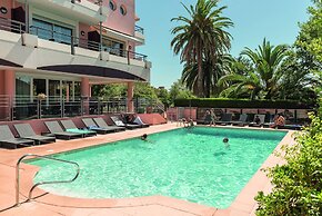 Zenitude Hôtel-Résidences Le Cannet