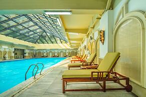 Guangzhou Phoenix City Hotel