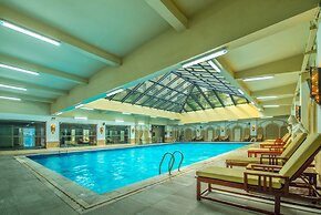Guangzhou Phoenix City Hotel