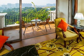 Guangzhou Phoenix City Hotel