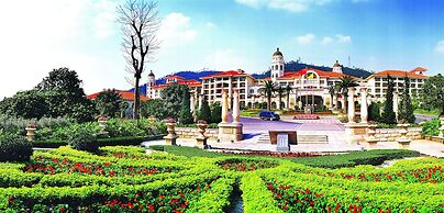 Guangzhou Phoenix City Hotel