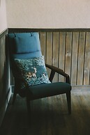 Hotel Eco Boutique Bidasoa