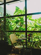 Hotel Eco Boutique Bidasoa