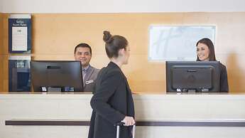Holiday Inn Express Valencia - Bonaire by IHG