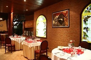 Quinta dos Três Pinheiros