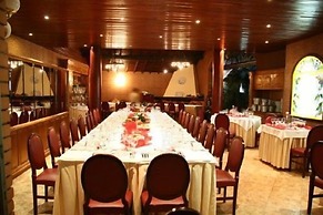 Quinta dos Três Pinheiros