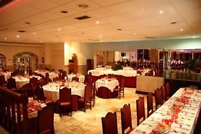 Quinta dos Três Pinheiros