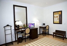 Quinta dos Três Pinheiros